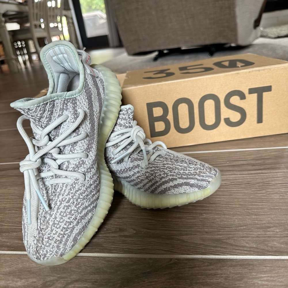 Yeezy Boost 350